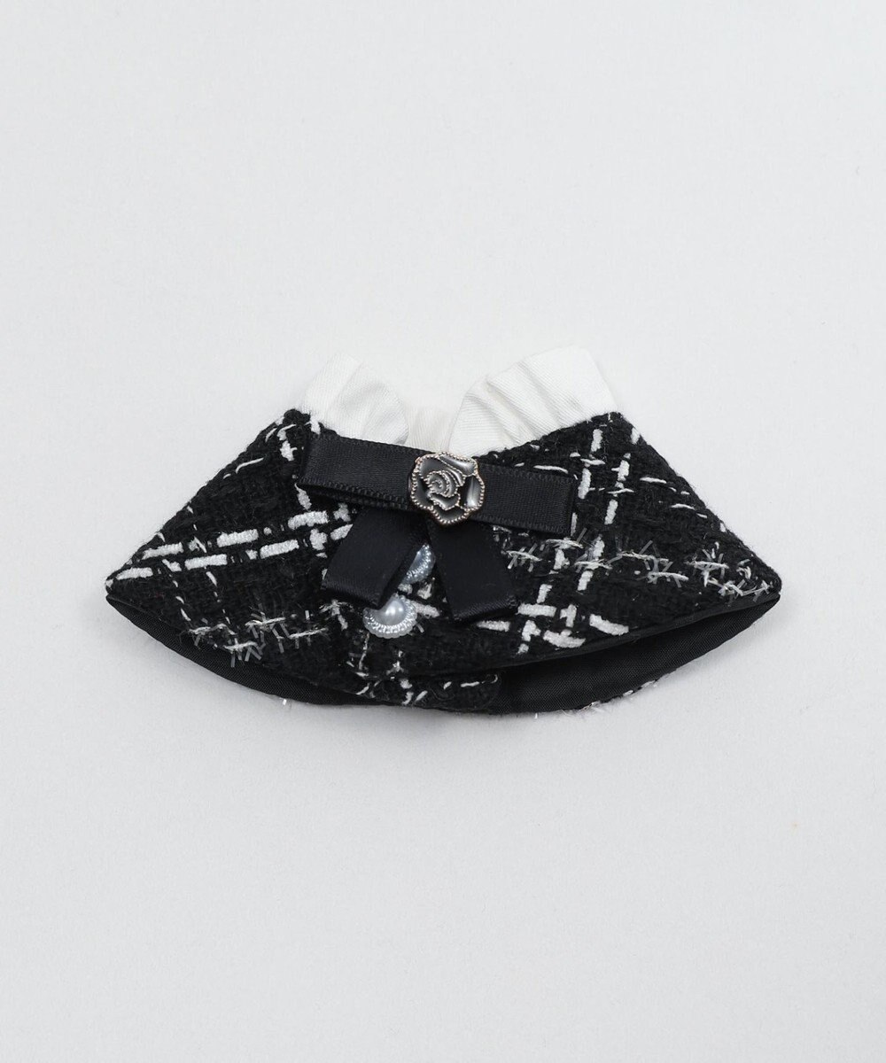 WEGO 【推し活＆痛バ】ぬいツイードケープセット12cm 