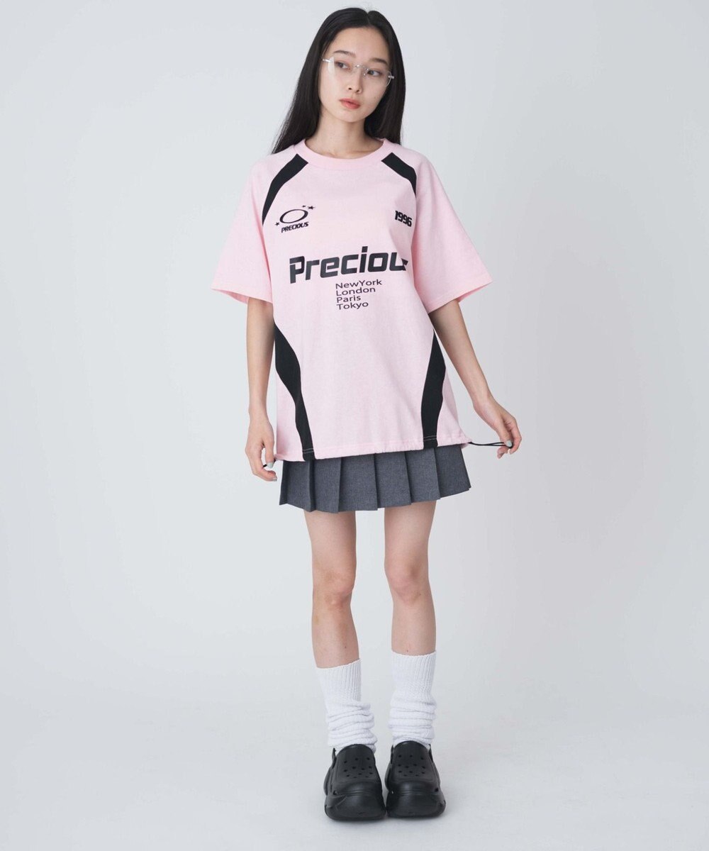 WEGO ゲームグラフィック切り替えビッグT 