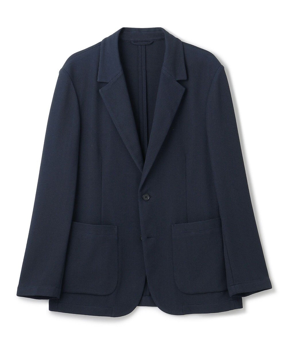 JOSEPH HOMME ソフトタックジャージー　ジャケット 