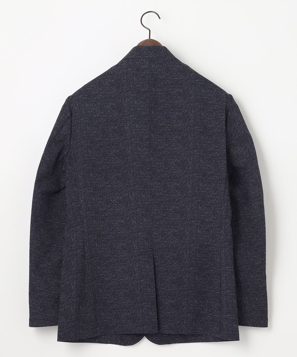 JOSEPH ABBOUD MOUNTAIN 【WEB/一部店舗限定】2WAYストレッチサッカー ジャケット 