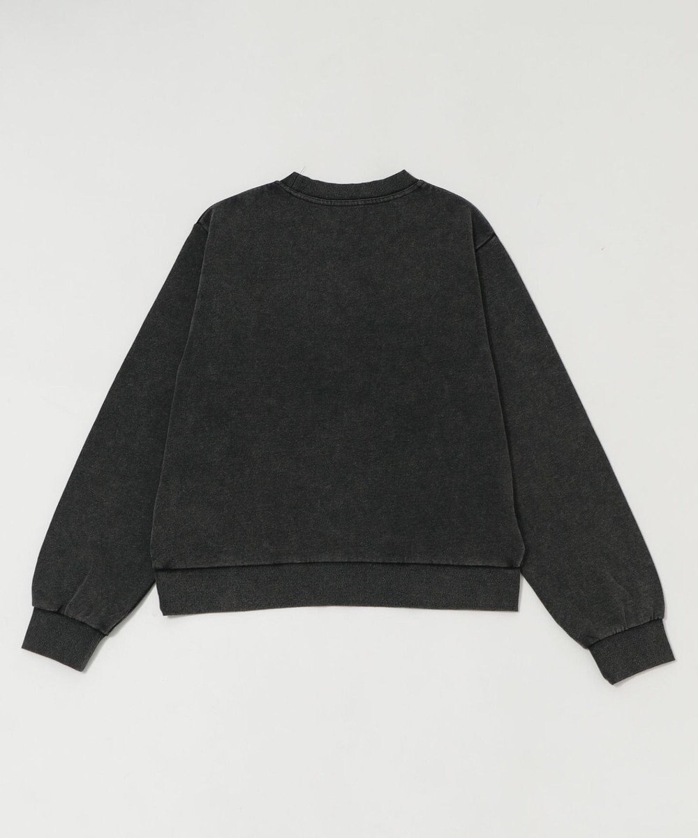 WEGO 【ユニセックス着用ITEM】コンパクトフィットロゴプルオーバー 