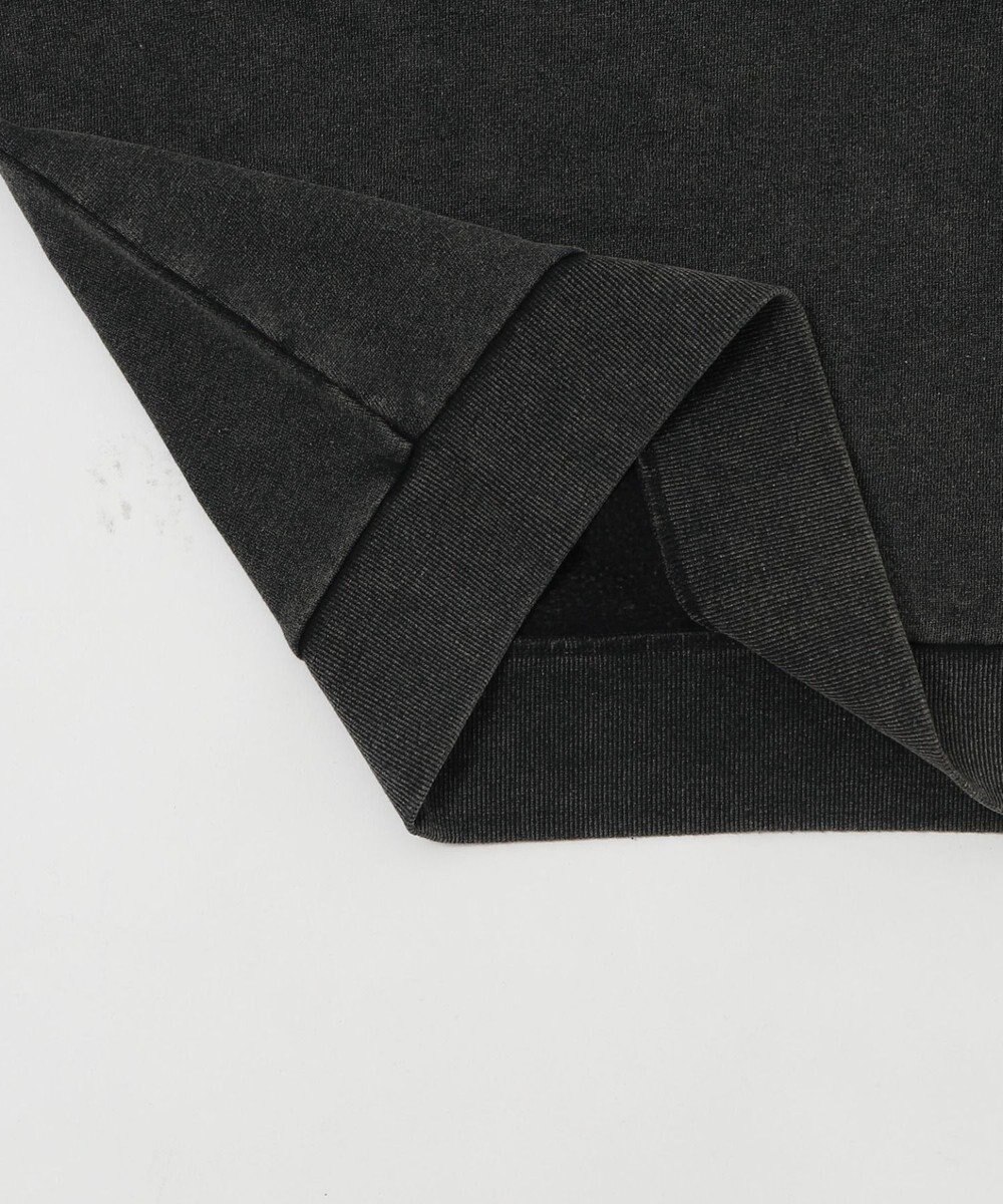 WEGO 【ユニセックス着用ITEM】コンパクトフィットロゴプルオーバー 