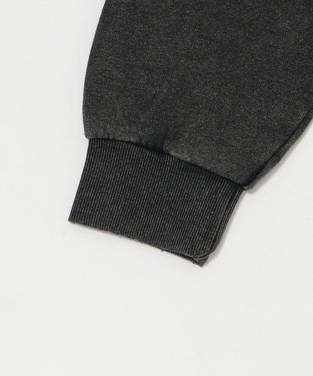 WEGO 【ユニセックス着用ITEM】コンパクトフィットロゴプルオーバー 