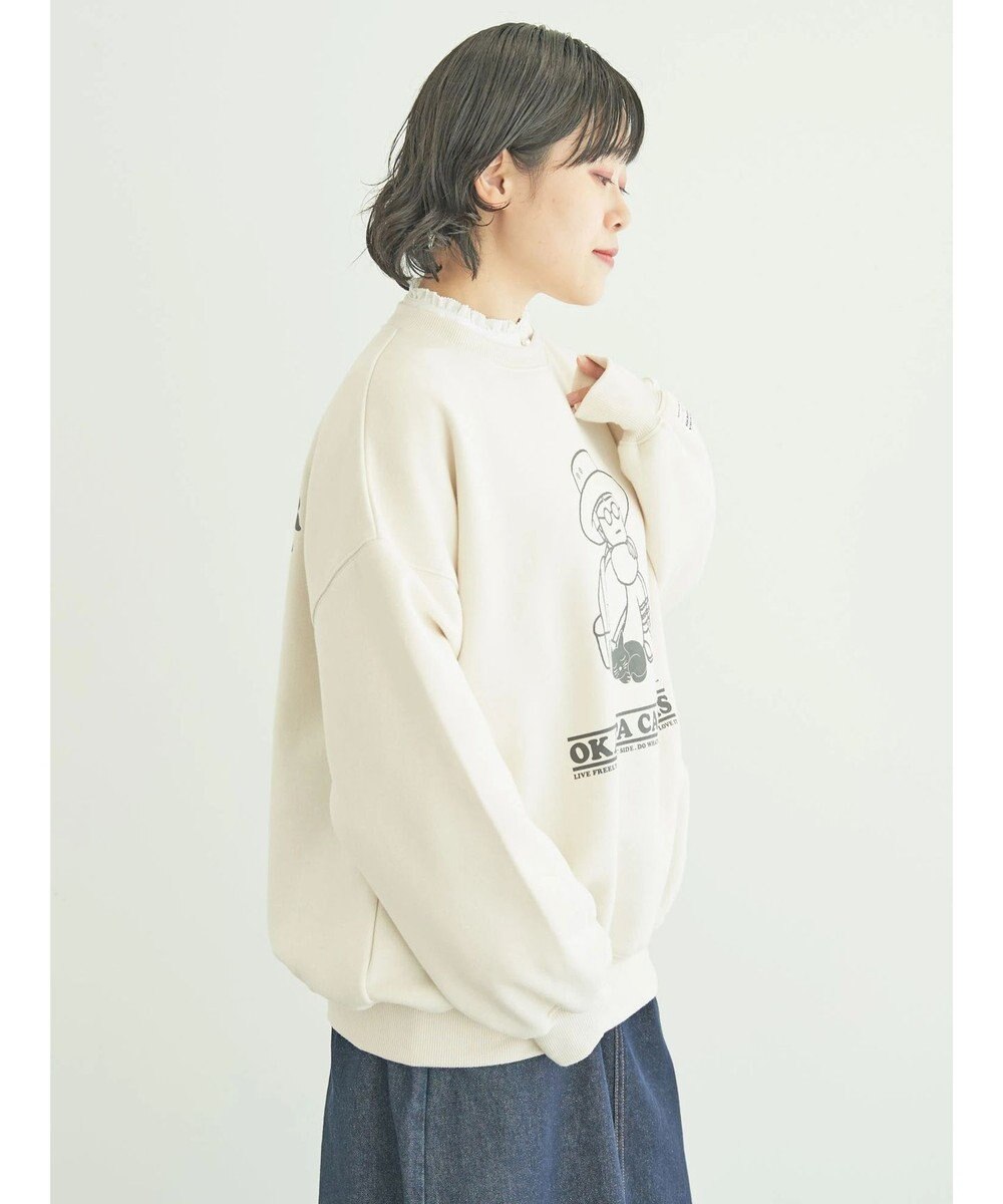 CRAFT STANDARD BOUTIQUE ＵＲＡＮＩＷＡ　ＣＡＭＰＥＲＳ　ＳＷＥＡＴ 