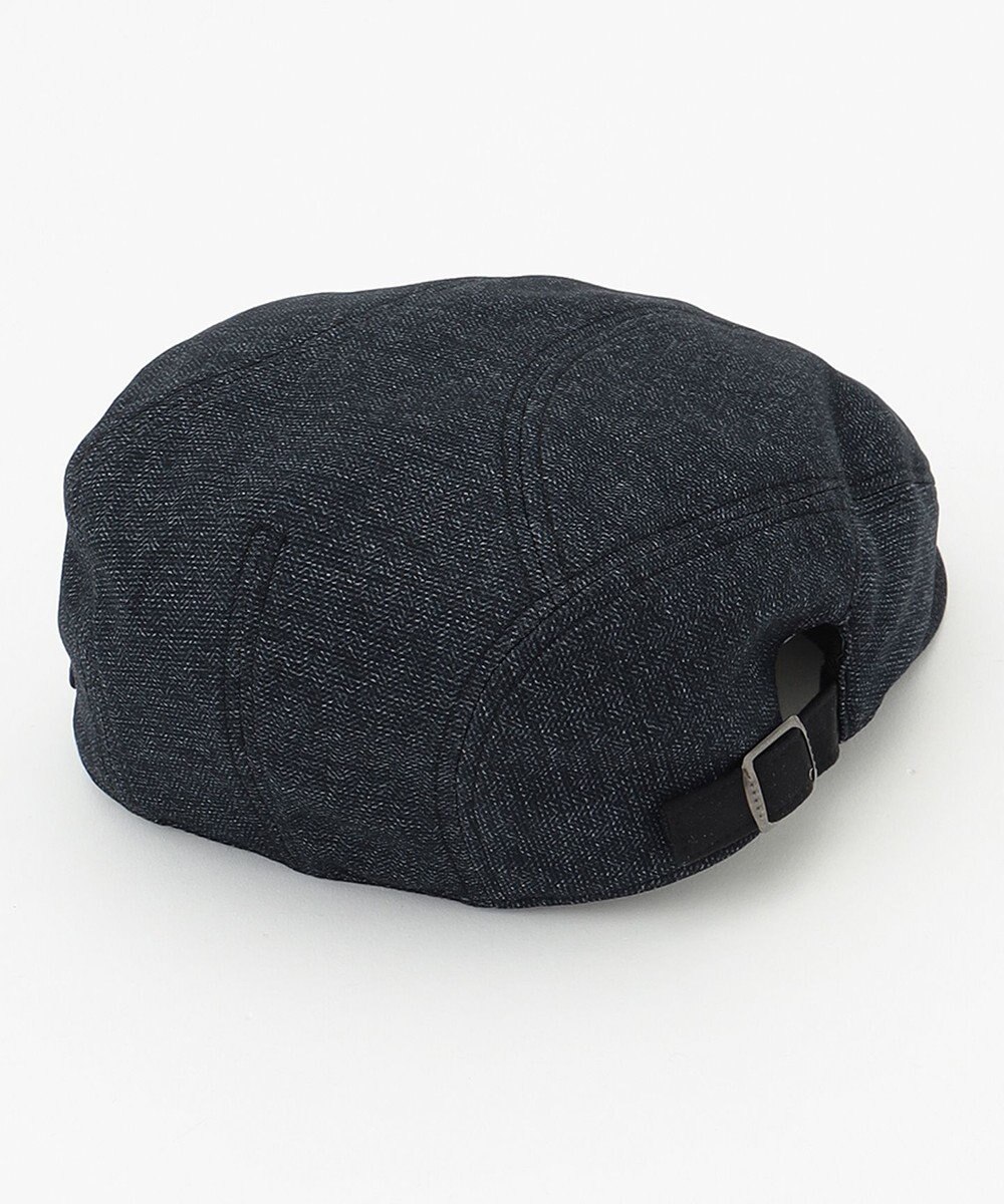 JOSEPH ABBOUD ツィーディジャージー　ハンチング 