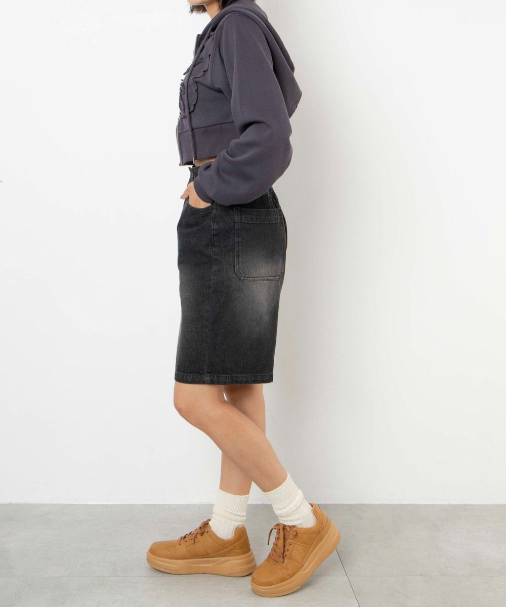 WEGO ベーシックスニーカー 