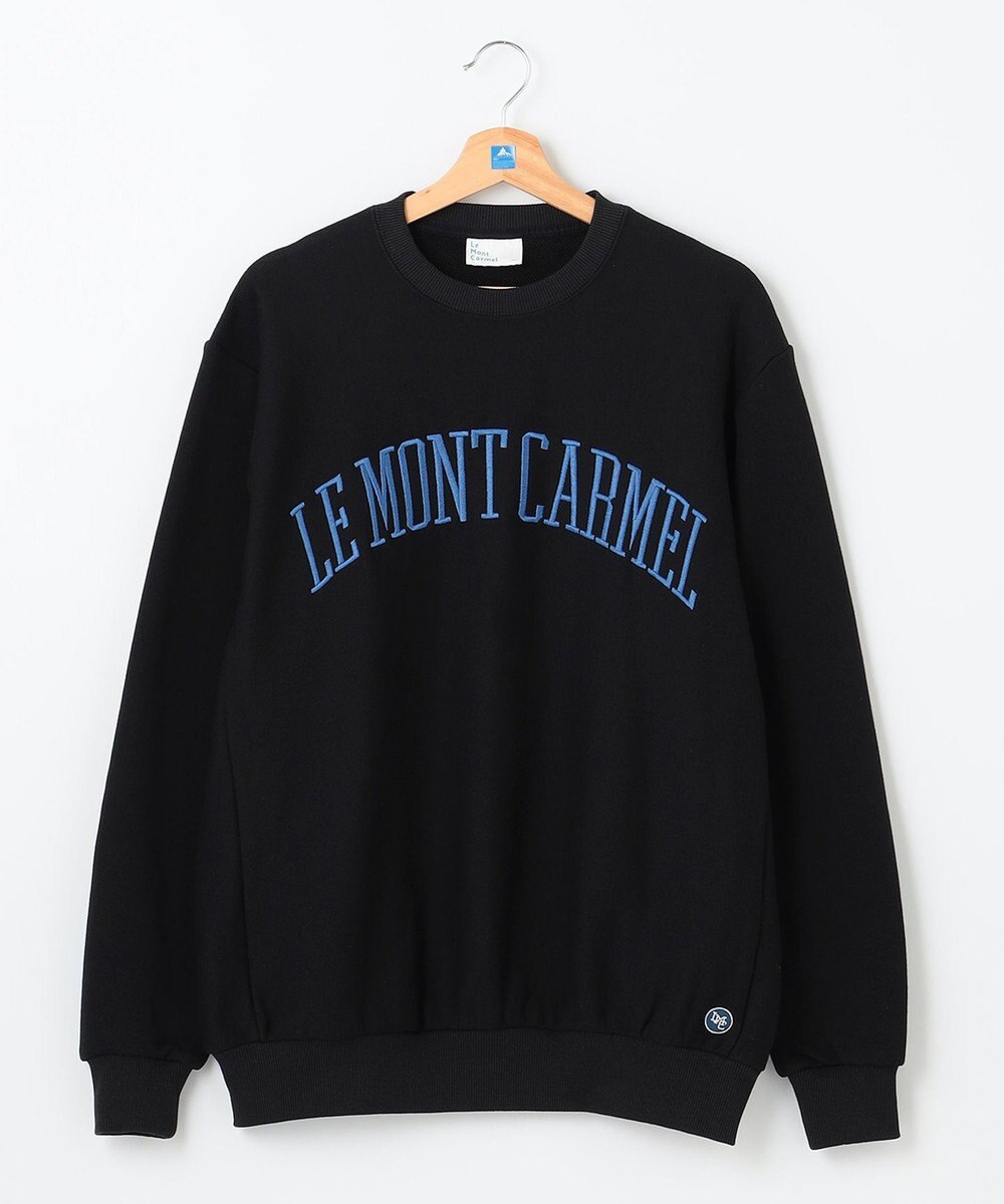 SHARE PARK LADIES 【UNISEX】MVS裏毛クルーネックスウェット（S・Mサイズ） 