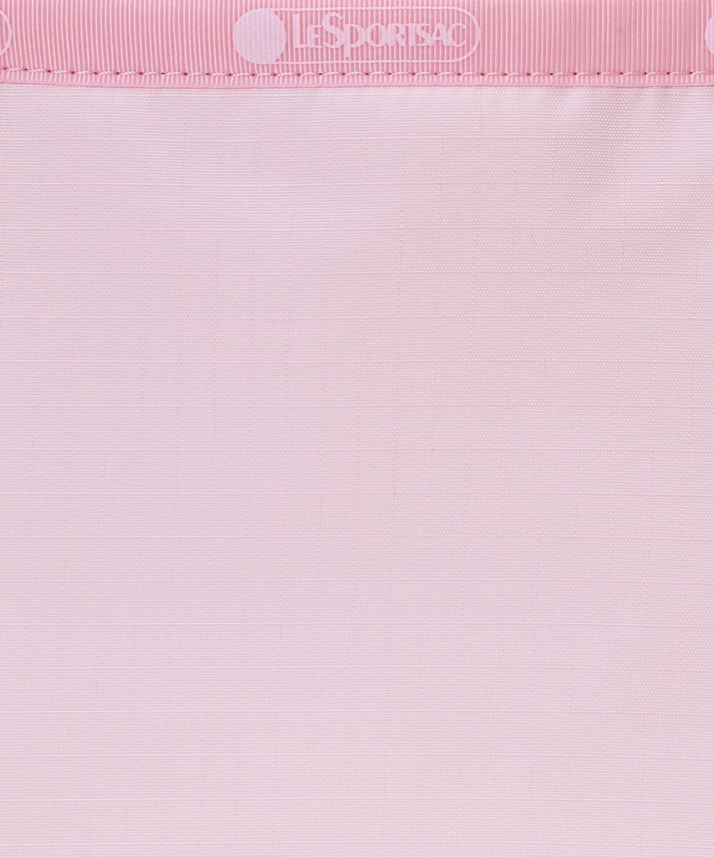LeSportsac BOW MINI N/S TOTE/ピンクボウズ 