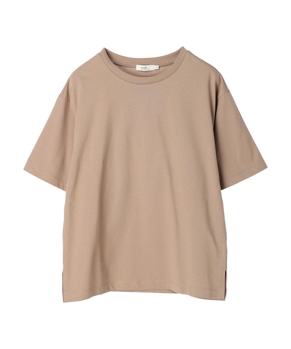 earth music&ecology ＢＯＸ　Ｔシャツ 