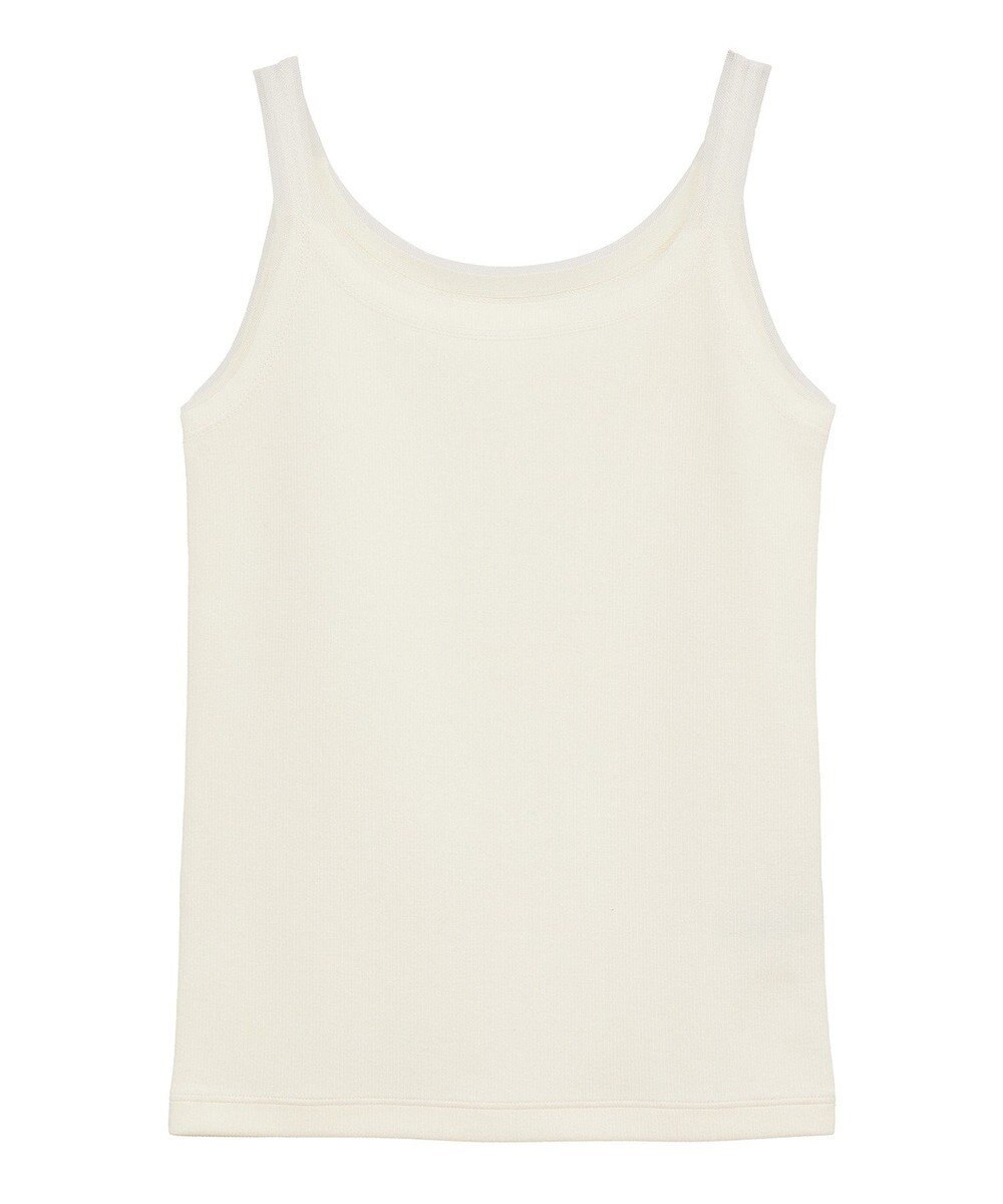 AMERICAN HOLIC チュールキャミタンクトップ 