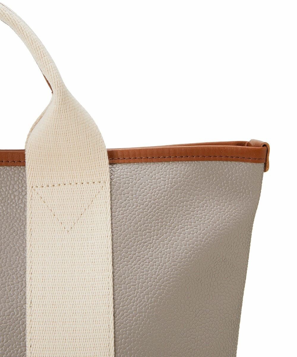 TOPKAPI 【Breath TOPKAPI】SCOTCH GRAIN スコッチグレイン A4 トート リュック / バックパック 撥水 