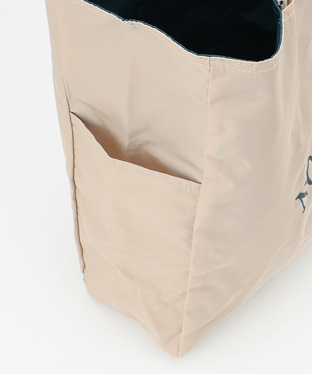 23区 【CLASSY.6月号掲載】NOMADIS リバーシブル トートバッグ (L) 