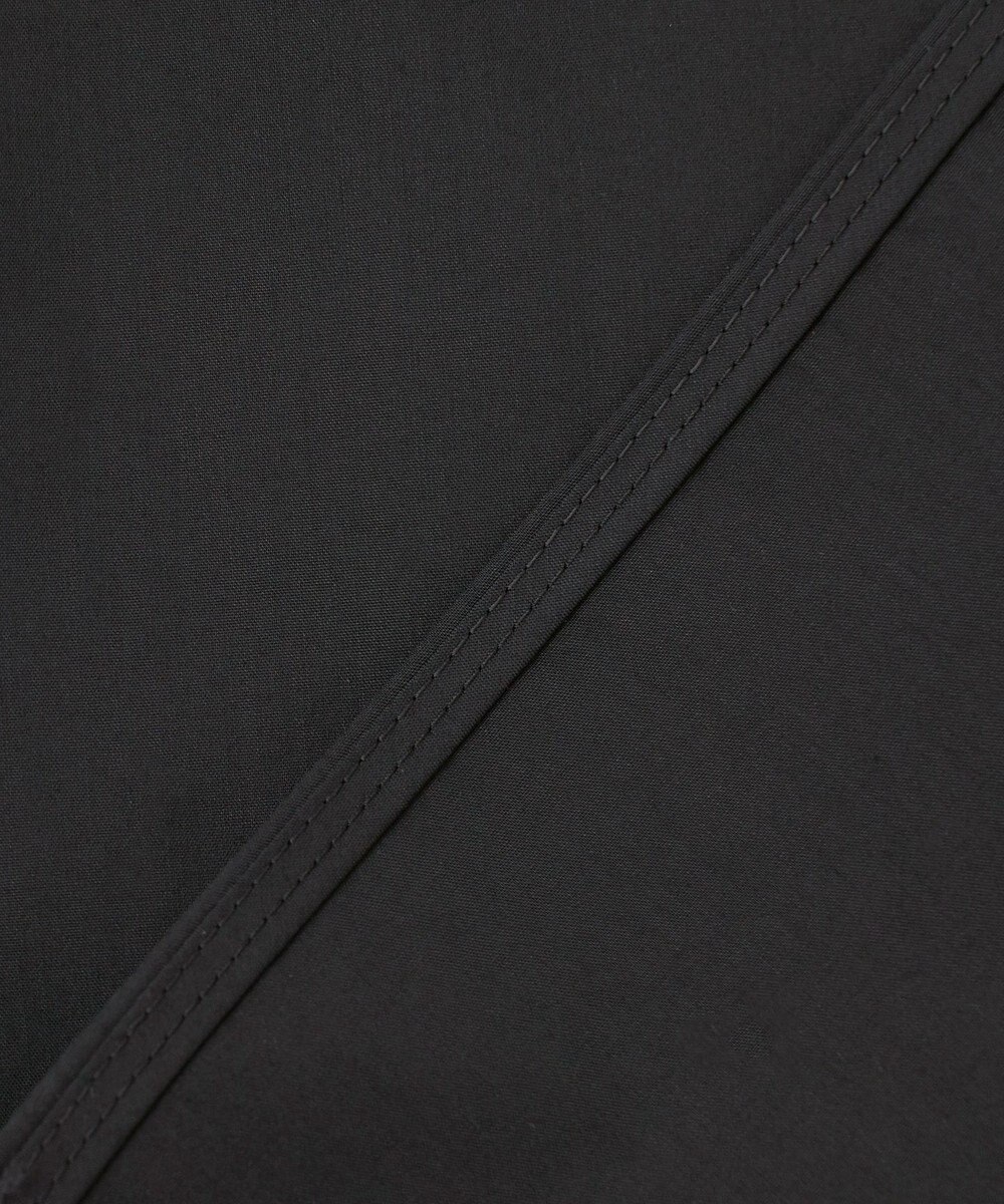 23区 S 【GOLD LABEL】コットンニドム ロングビスチェ 