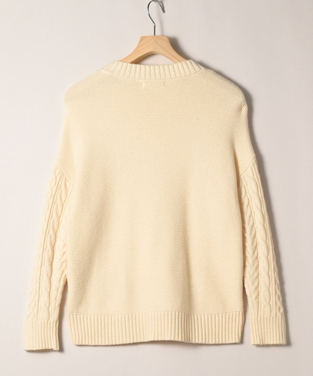 ONWARD Reuse Park 【any SiS】ニット秋冬 