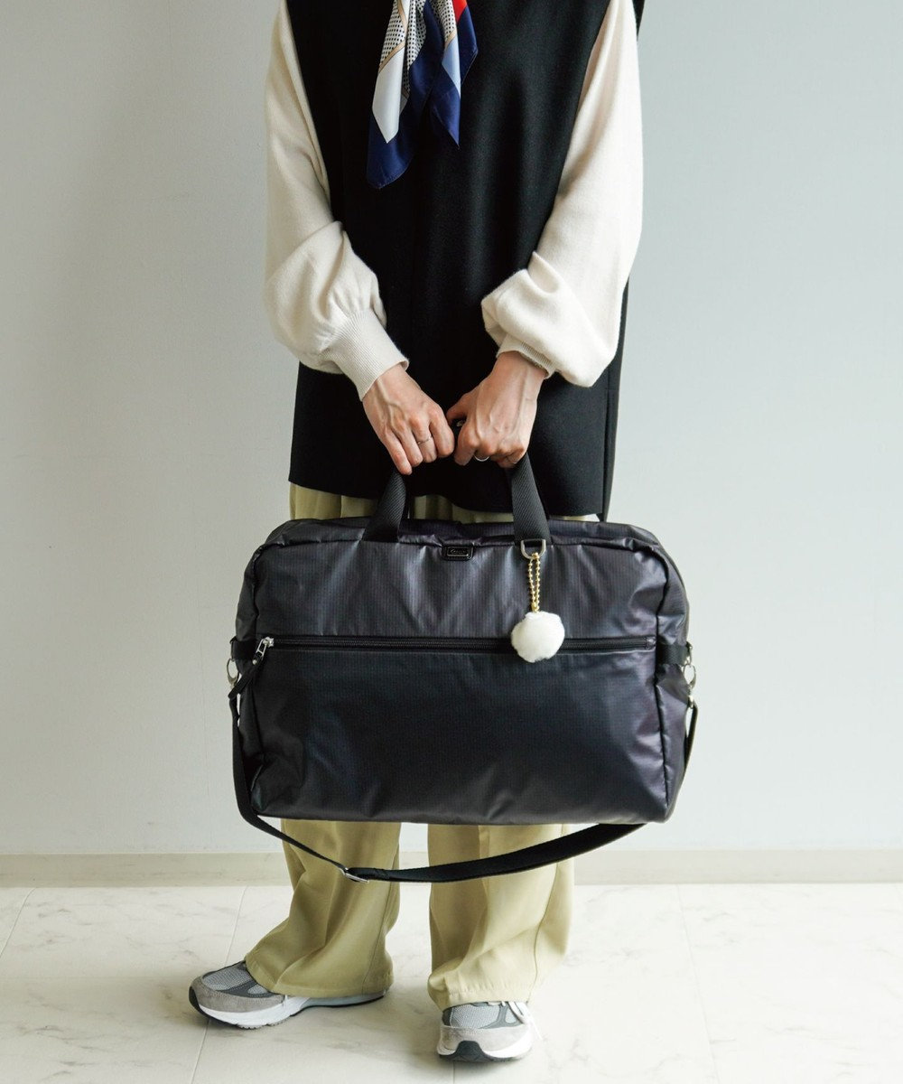 ACE BAGS & LUGGAGE Kanana project COLLECTION VYG ルフレ ボストンバッグ 68347 カナナプロジェクト コレクション 