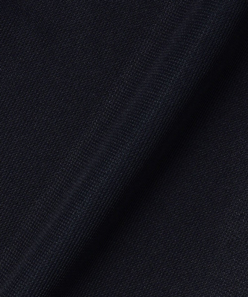 ANY L シャツコンビワンピース 