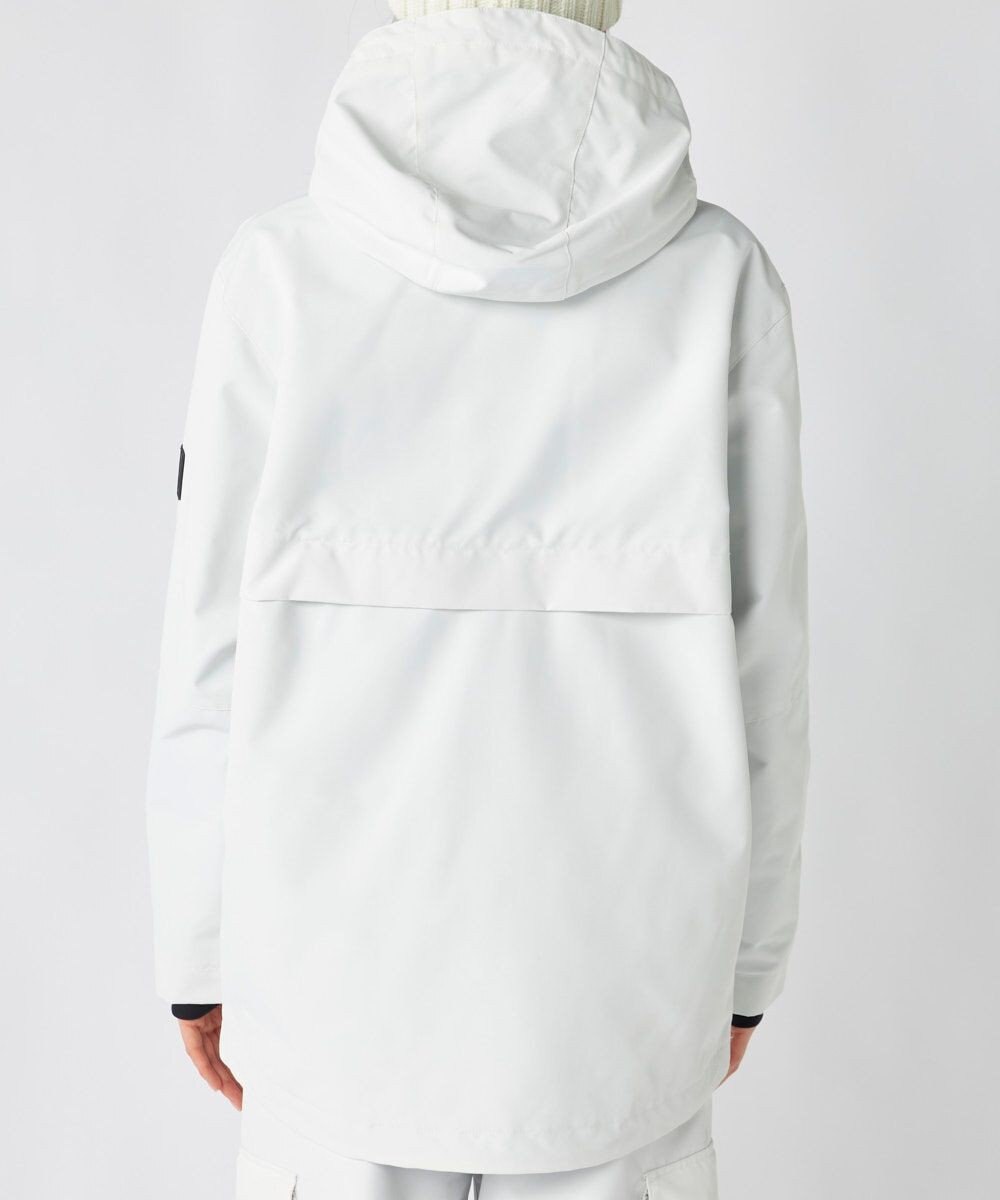 OP／FILA 【ocean pacific】スノーウェア ワークスタイルジャケット 