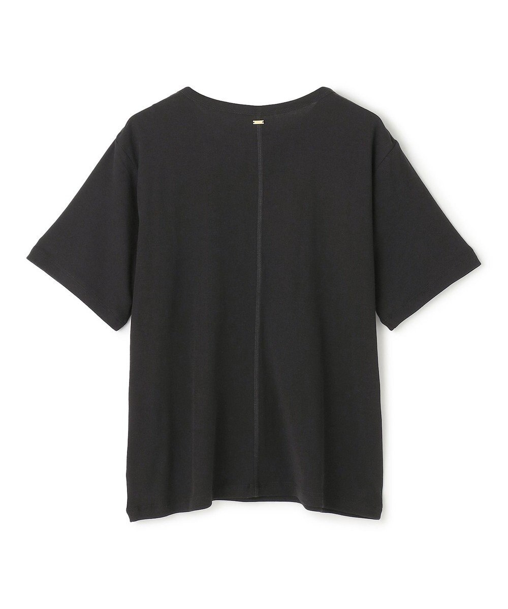 UNFILO ドライタッチフライス ハーフスリーブT 