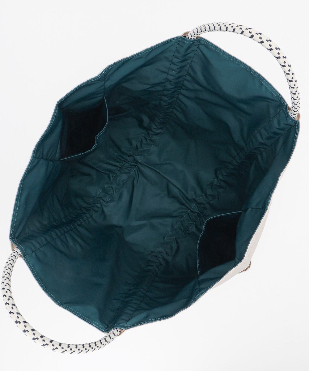 23区 【CLASSY.6月号掲載】NOMADIS リバーシブル トートバッグ (L) 