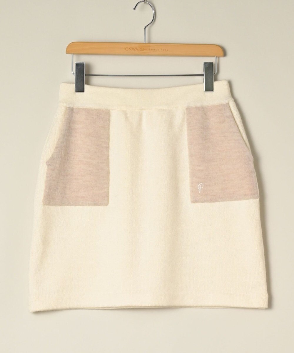 ONWARD Reuse Park 【23区 GOLF】スカート秋冬 