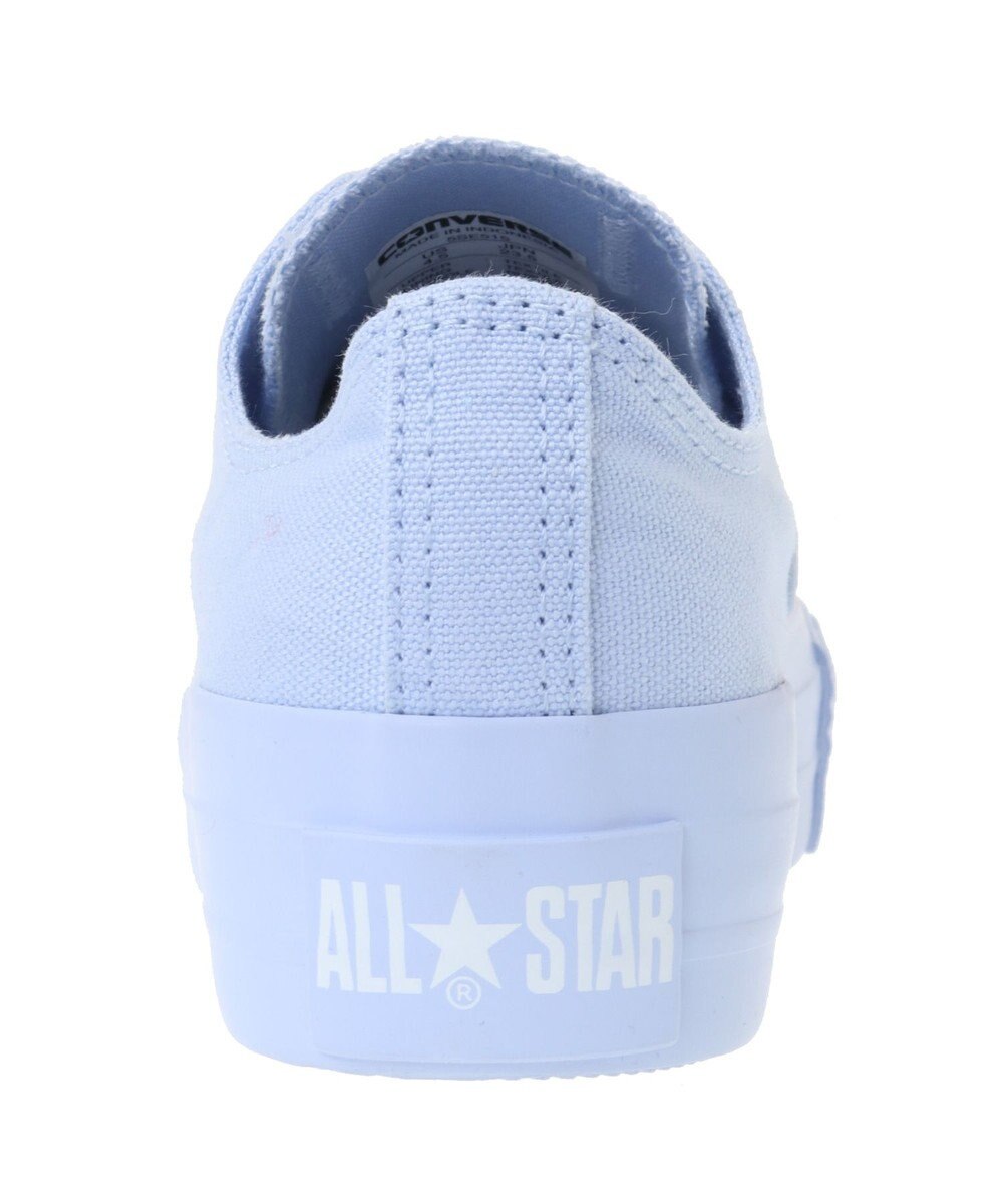 earth music&ecology CONVERSE×earth ALL STAR PLTS 