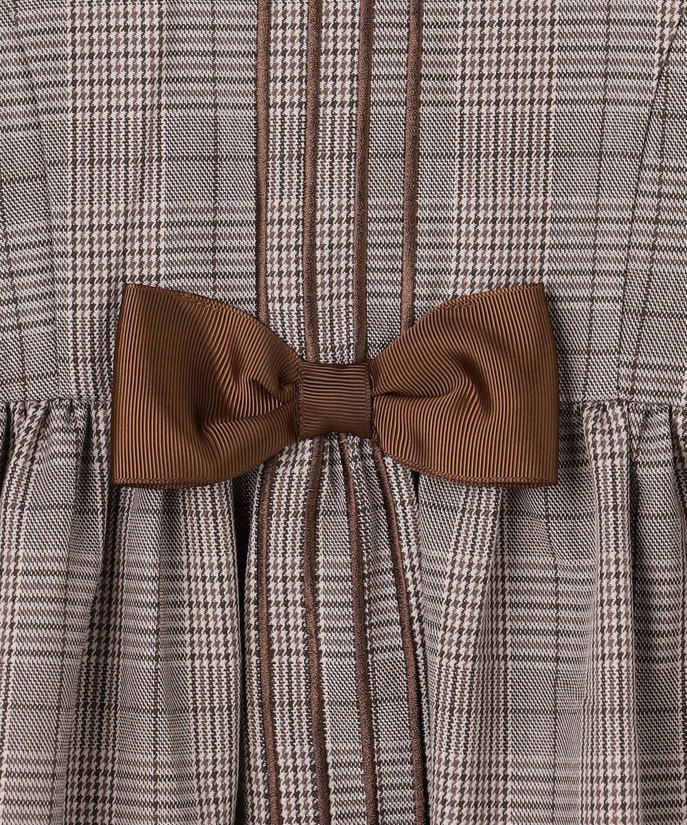 ANY KIDS メロディジャンパースカート 