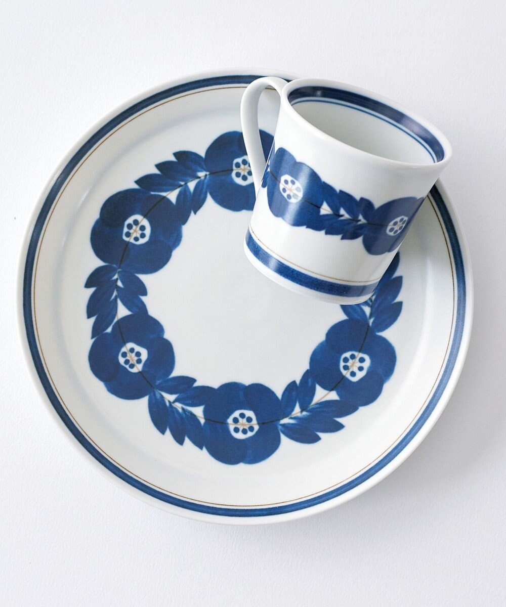 aito製作所 ブロッサム プレートＬサイズ 