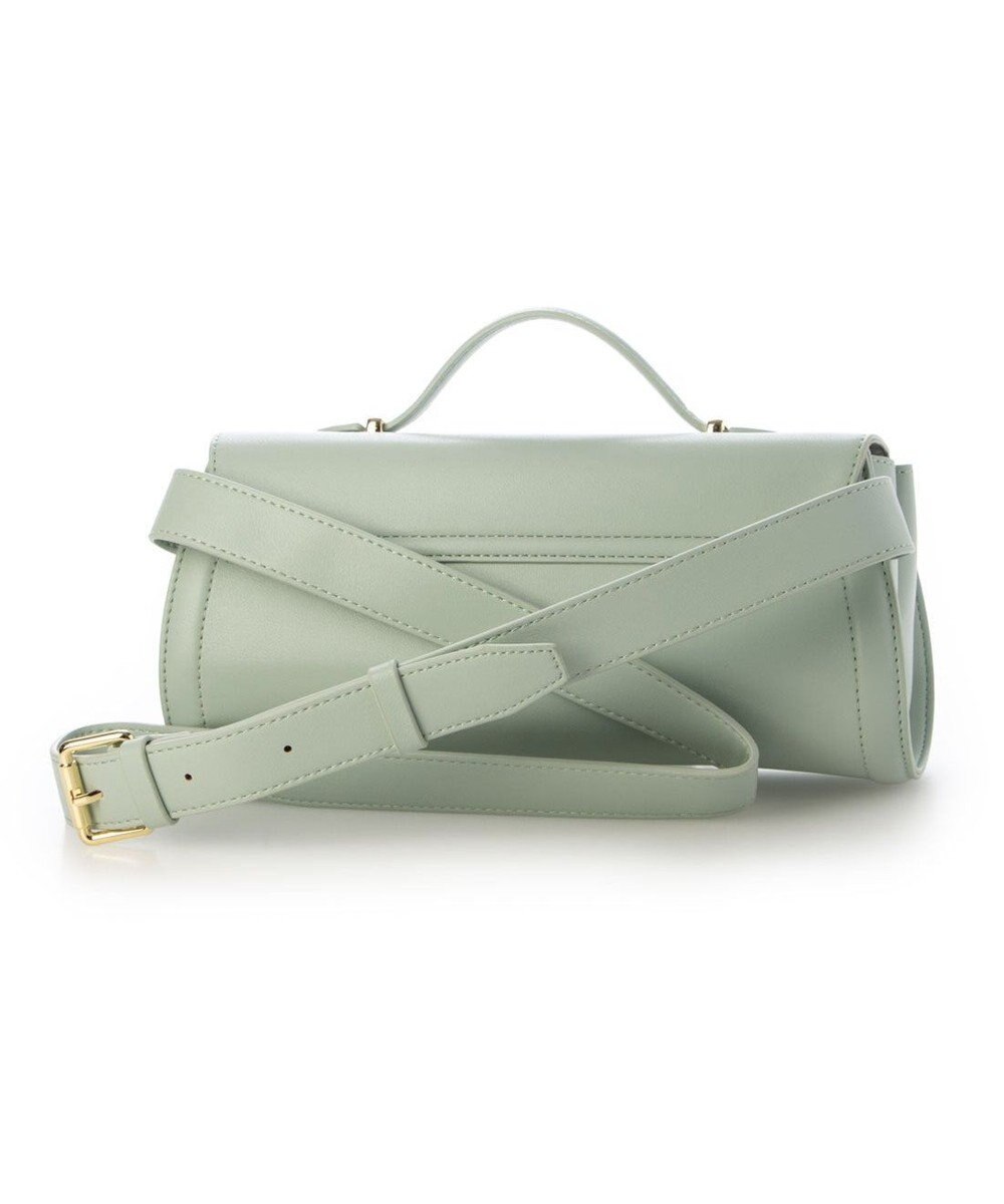 UNBILLION カカトゥ kakatoo / ロール型ボディバッグ 