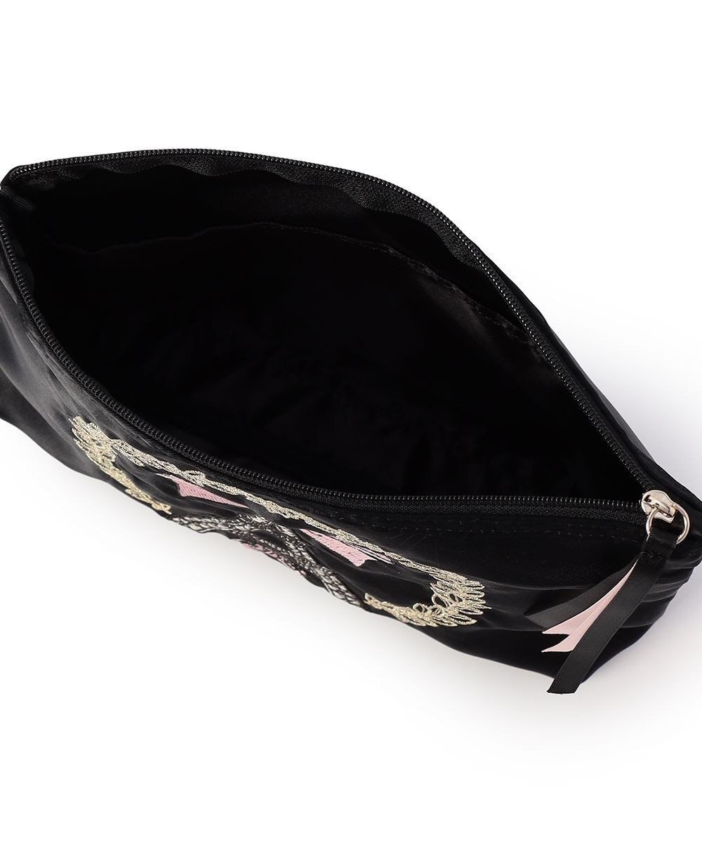 Chacott エッフェルシアーポーチ 