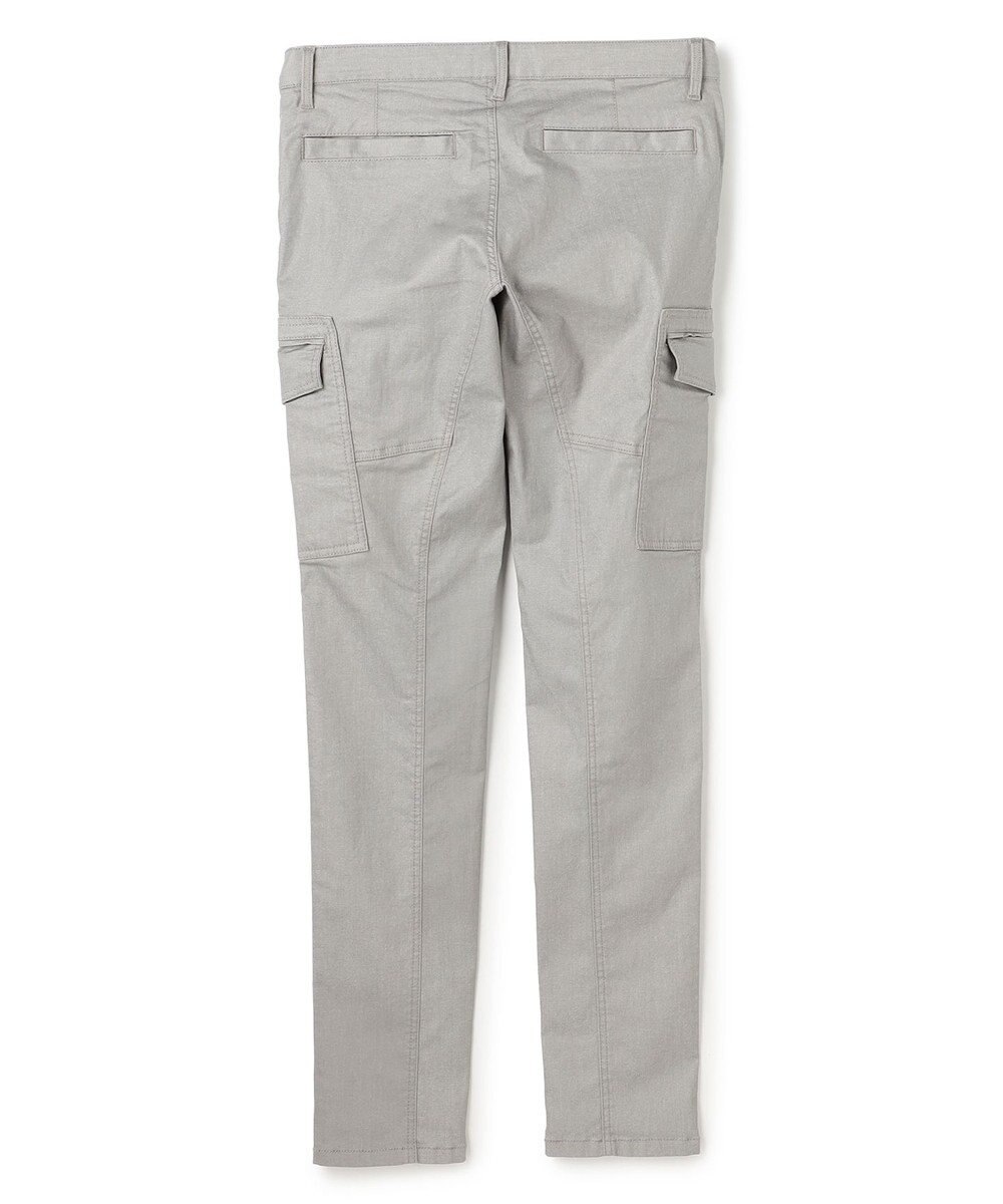 JOSEPH HOMME 【定番】ハイパワーソフトストレッチ デザインパンツ/ STICK DESIGN 