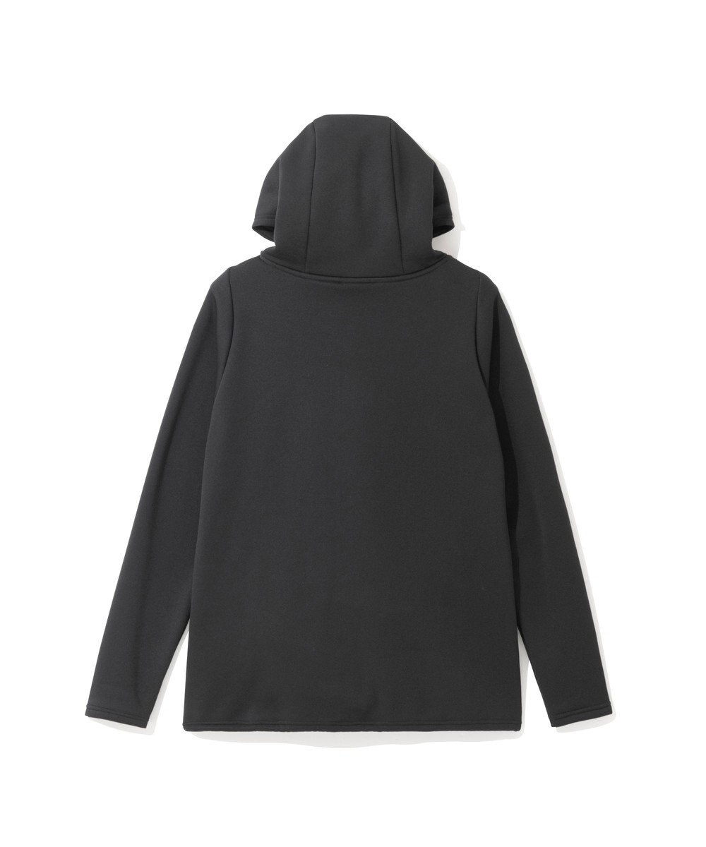 ZERO HALLIBURTON 【保温・UVカット】 スウェットフーディー ZHG-M5A6 85120 