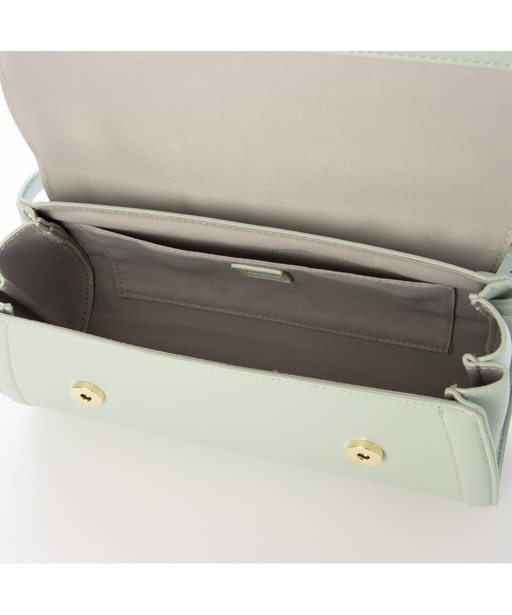 UNBILLION カカトゥ kakatoo / ロール型ボディバッグ 