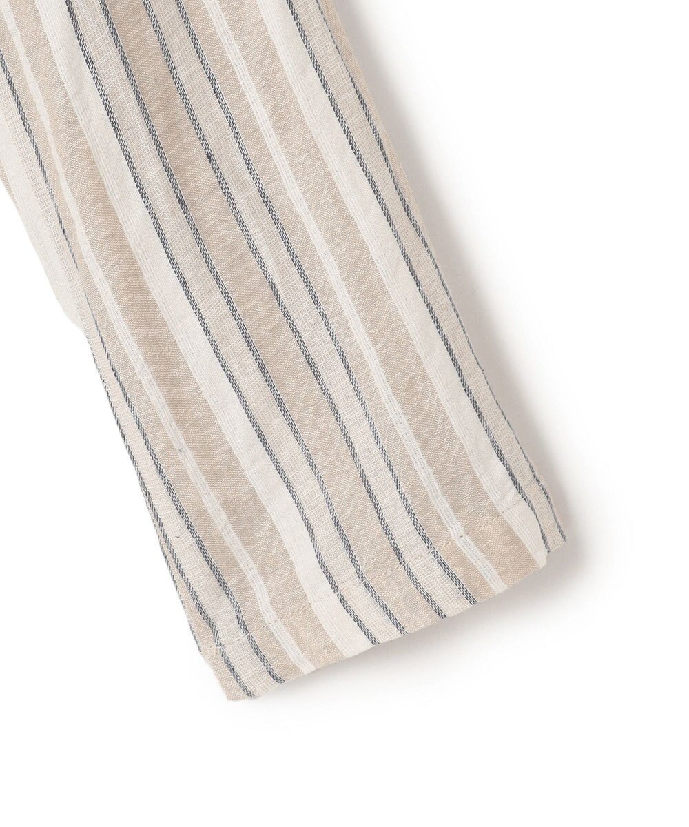 J.PRESS YORK STREET 【WOMEN】コットンリネン　ジャケット 