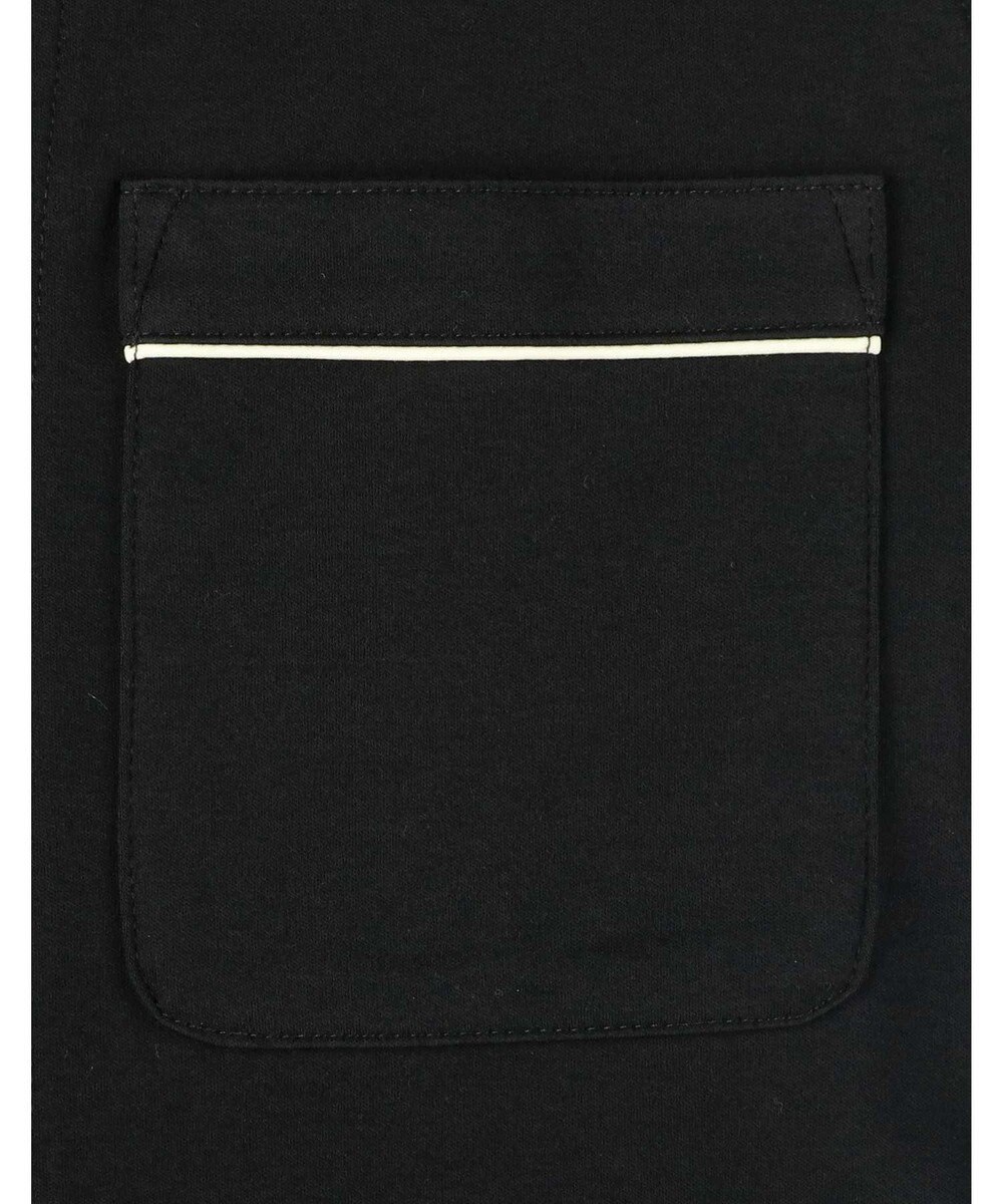 une nana cool 【綿100％】シルケットスムースパジャマ 