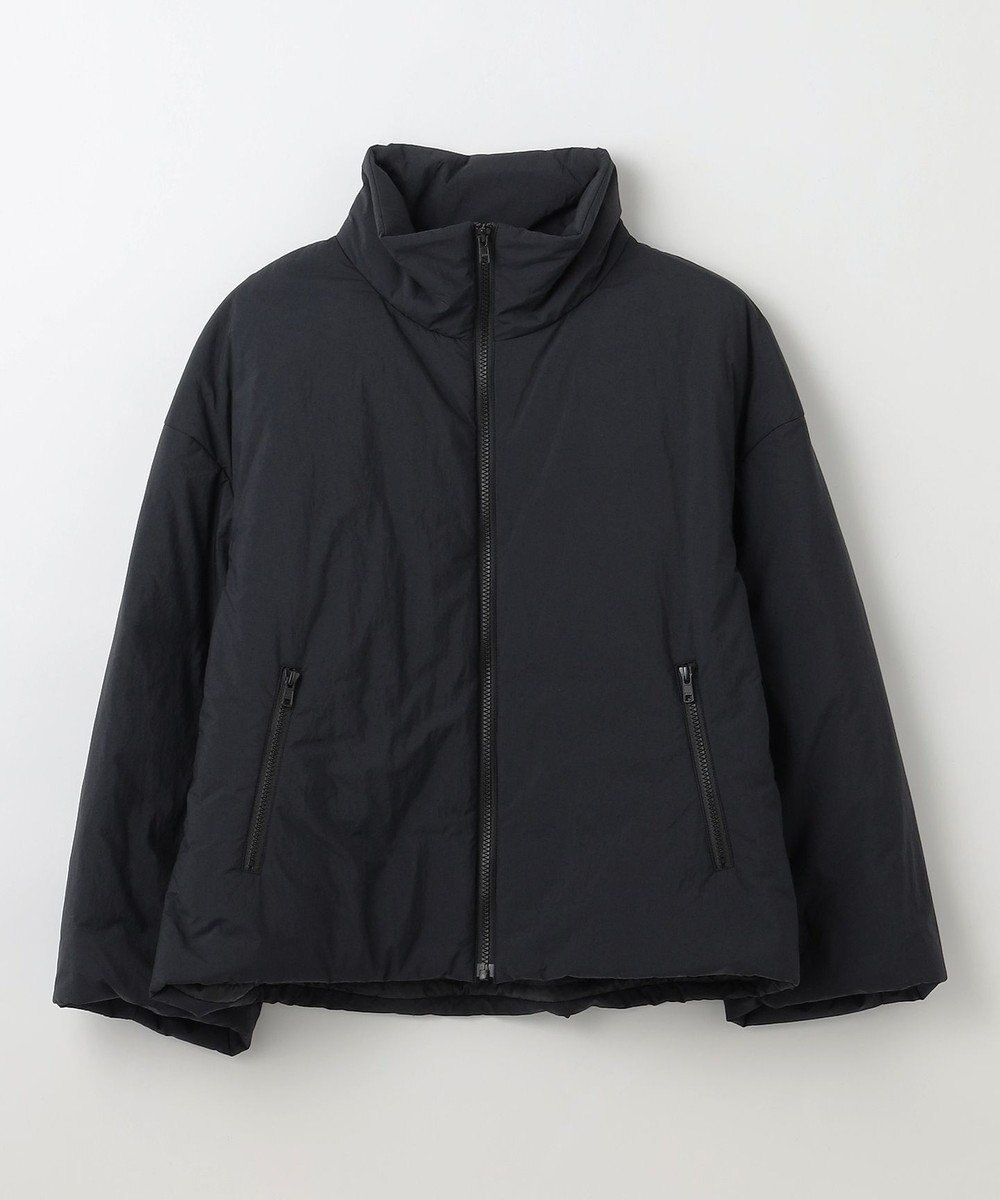 NAVE 【Nave・手洗い可/中綿】パフィトラックジャケット 