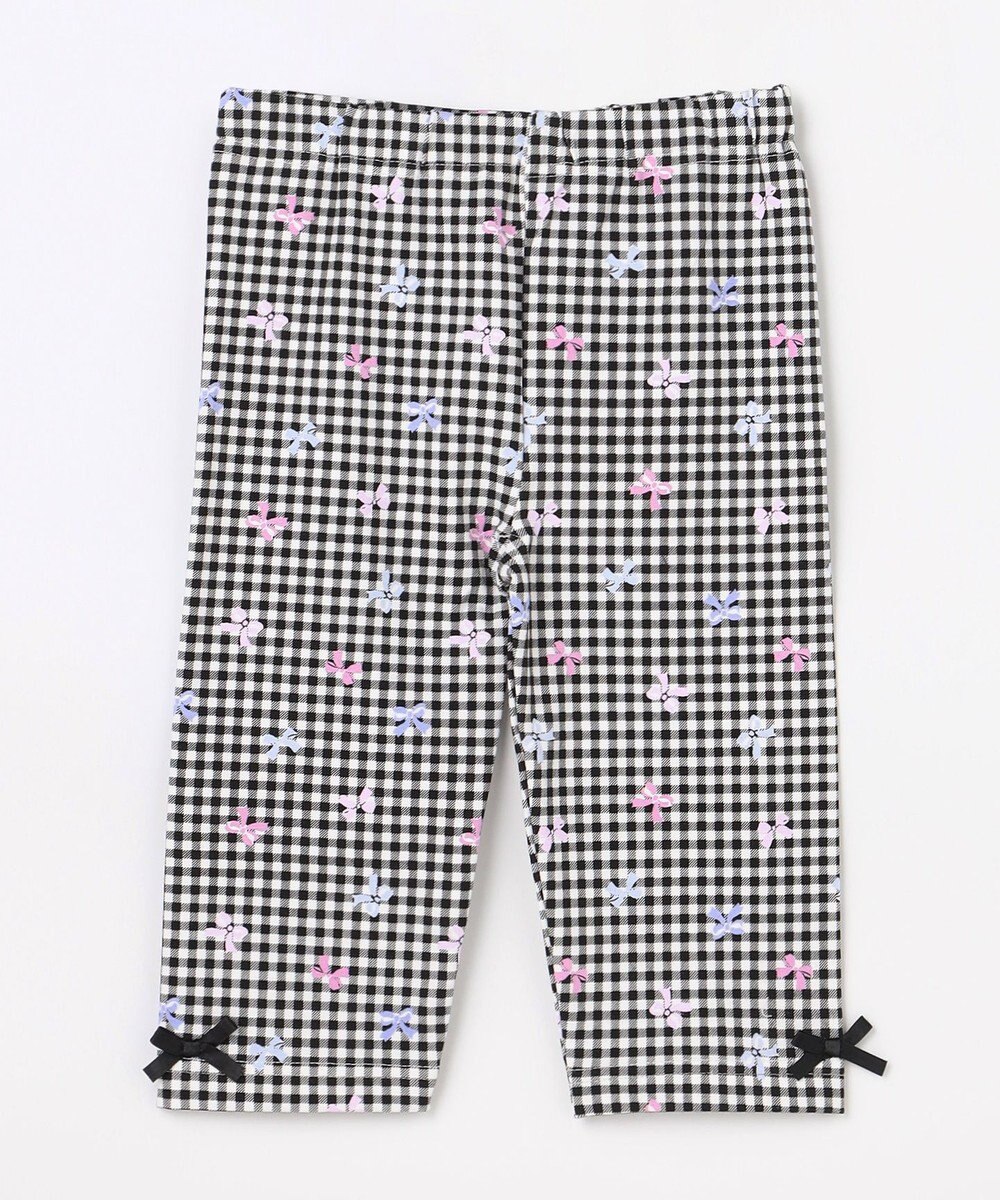 ANY KIDS 5分丈レギンス 