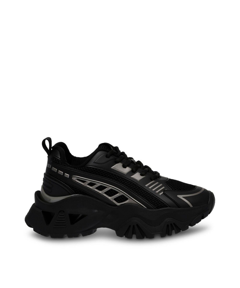 STEVE MADDEN FENIXX ダイナミックソールスニーカー 