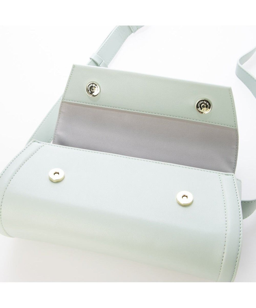 UNBILLION カカトゥ kakatoo / ロール型ボディバッグ 