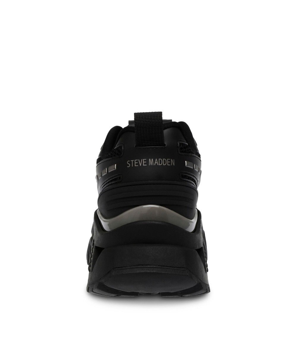 STEVE MADDEN FENIXX ダイナミックソールスニーカー 