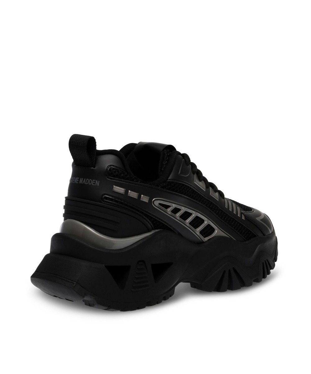 STEVE MADDEN FENIXX ダイナミックソールスニーカー 