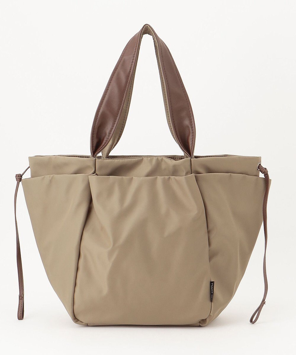 Y'SACCS 【Y’SACCS vous et】コンテナバッグ Lサイズ 