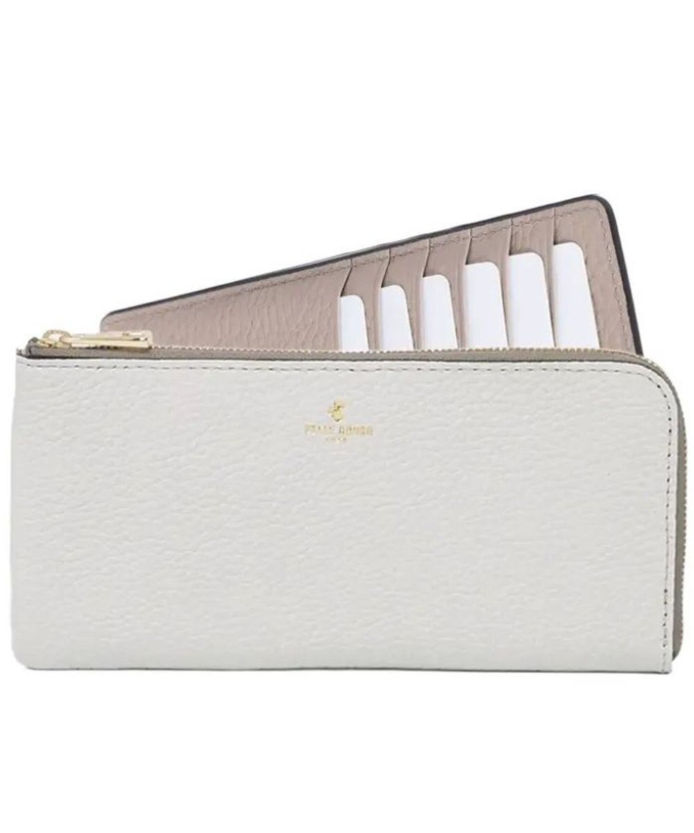 PELLE BORSA カードケース Reinette Goods レネットグッズ 4790 