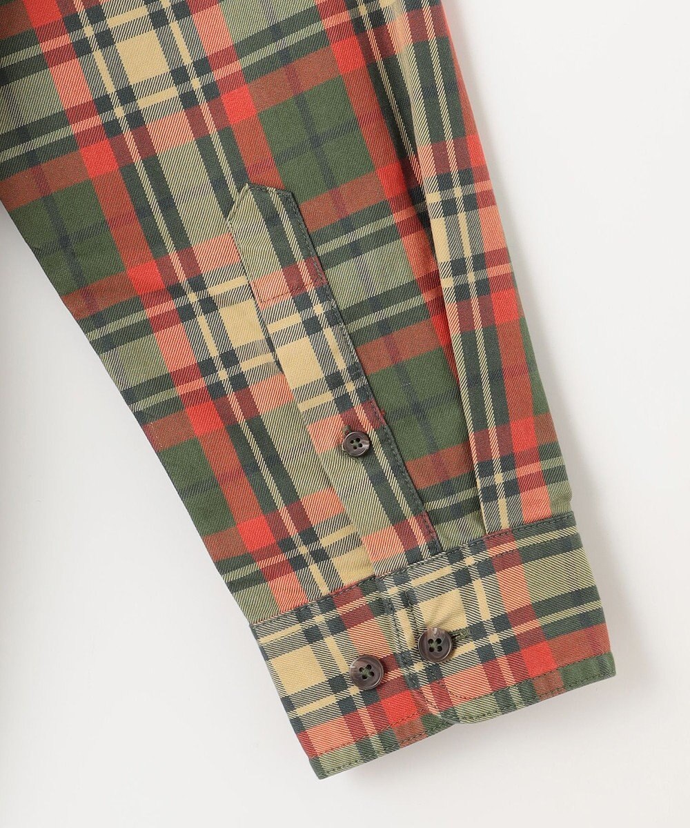 JOSEPH ABBOUD MOUNTAIN 【FILSON】ライトウェイトアラスカンガイド シャツ 