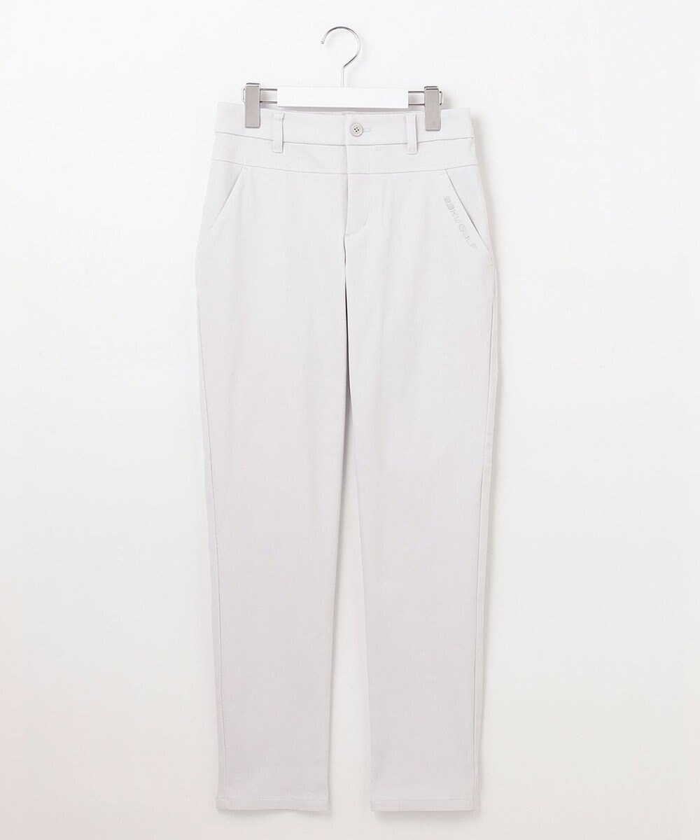 23区GOLF 迷ったらこれ！【WOMEN】【ストレッチ】ハイパワーストレッチ ベーシックパンツ 