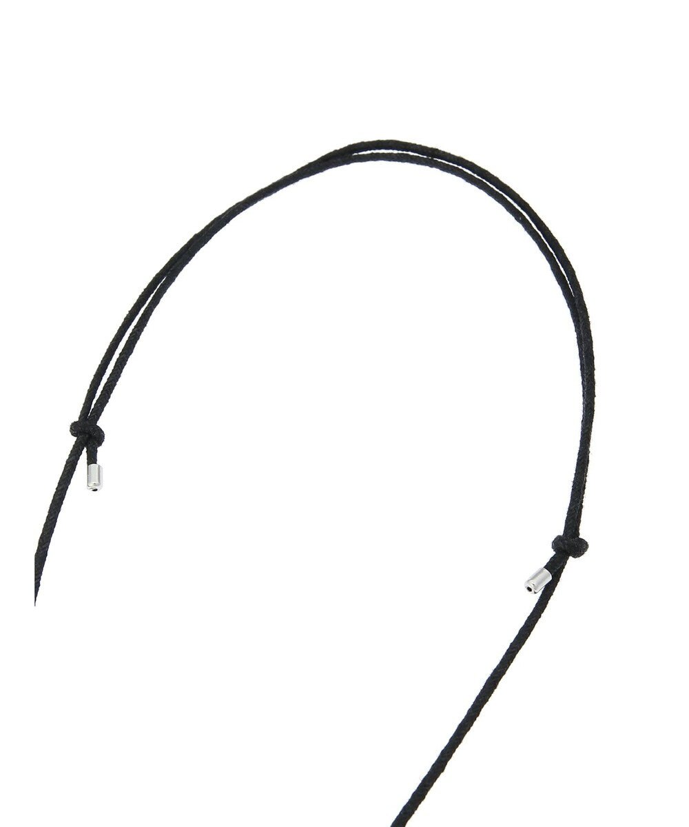 Green Parks ｅｖｅｒｙ　ｗａｌｋ．ロングコードネックレス 