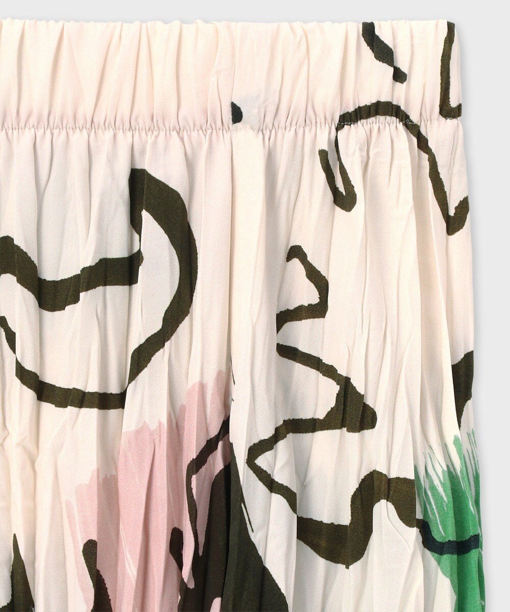 Paul Smith Painters Smock プリーツスカート 