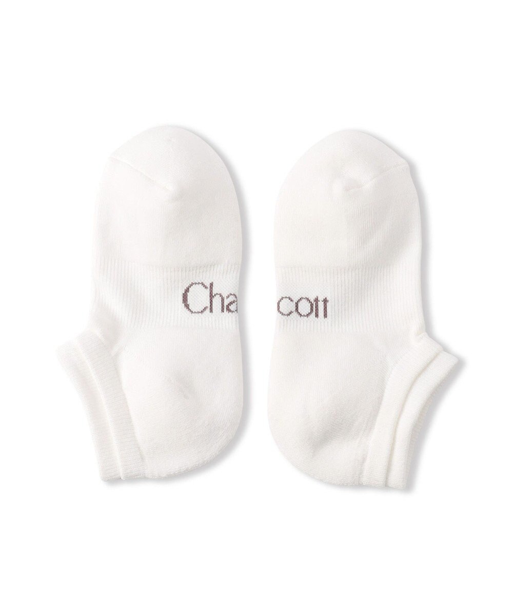 Chacott ダンシングソックス（アンクル丈） 