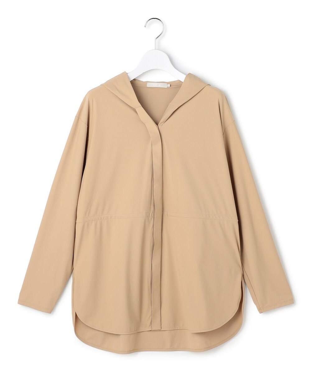 ICB 【WEB限定カラーあり】マットスキューバ ラッシュガード 