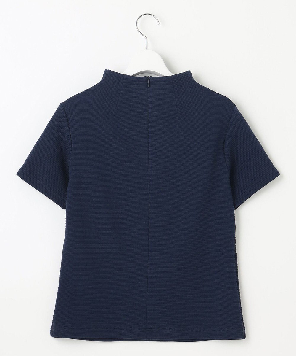 23区GOLF 【WOMEN】【UVケア】ボトルネックシャツ 