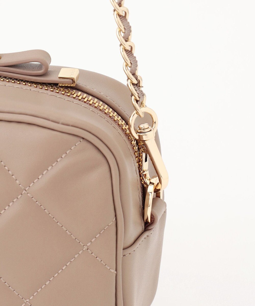 TOCCA PILA CAMERA BAG ショルダーバッグ 